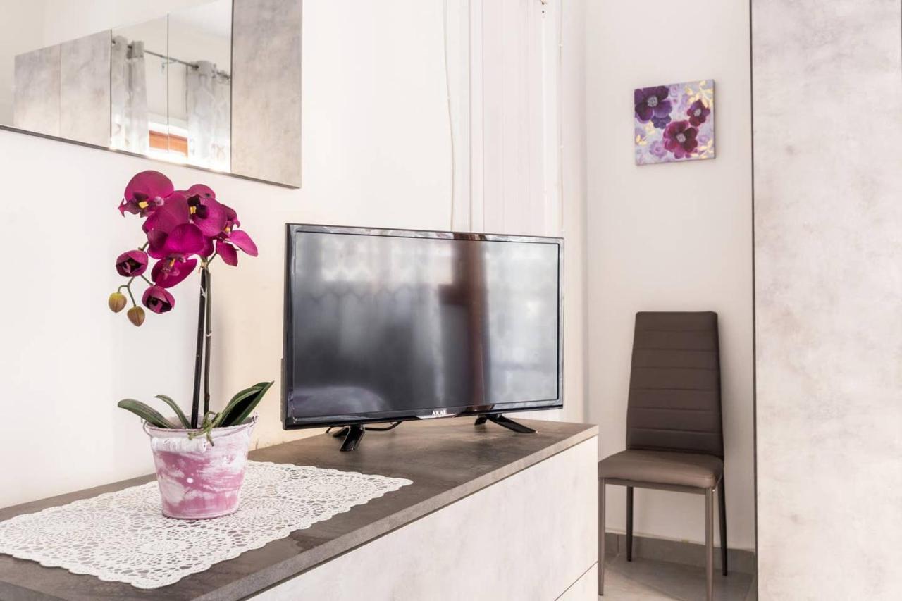 Appartement Romekindhome - Vatican - 3 Bedrooms With Private Bathrooms And Balconies